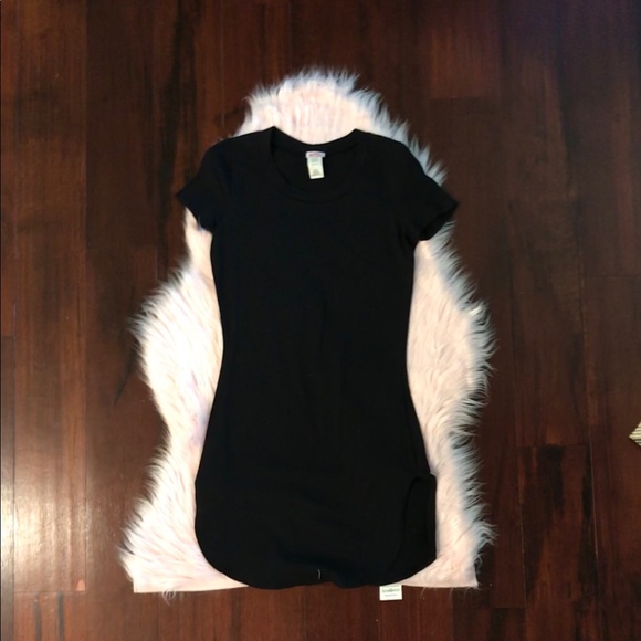 🔴 Black Tunic - Picture 4 of 5